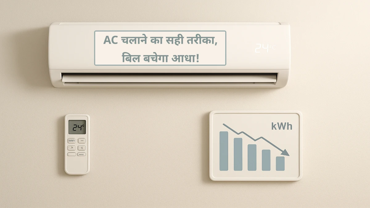 Best AC Temperature Guide