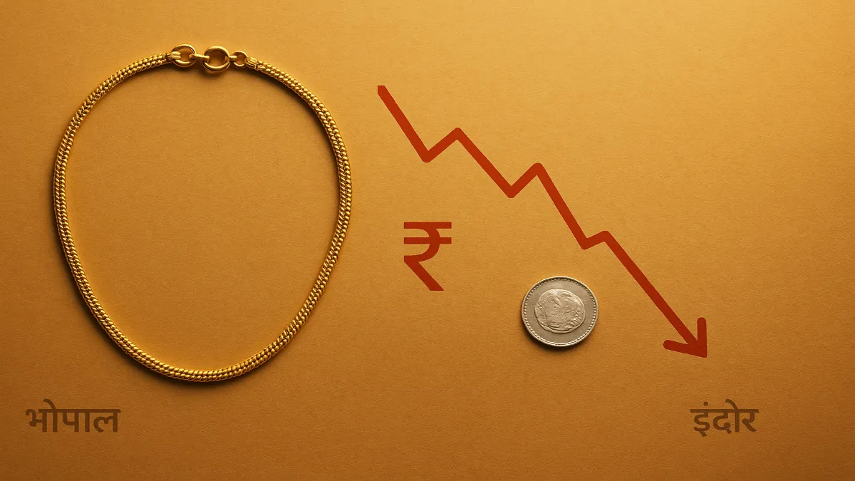 Gold Price Today 30 May
