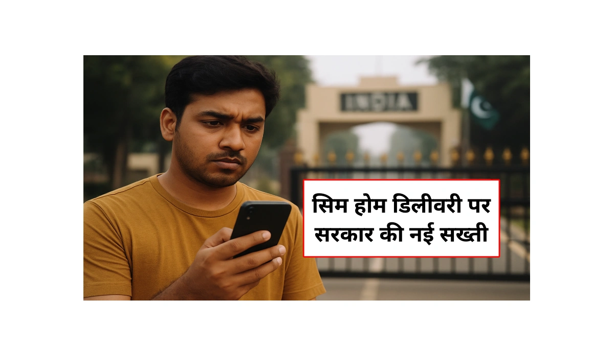 India Pakistan Tension Telecom Rules