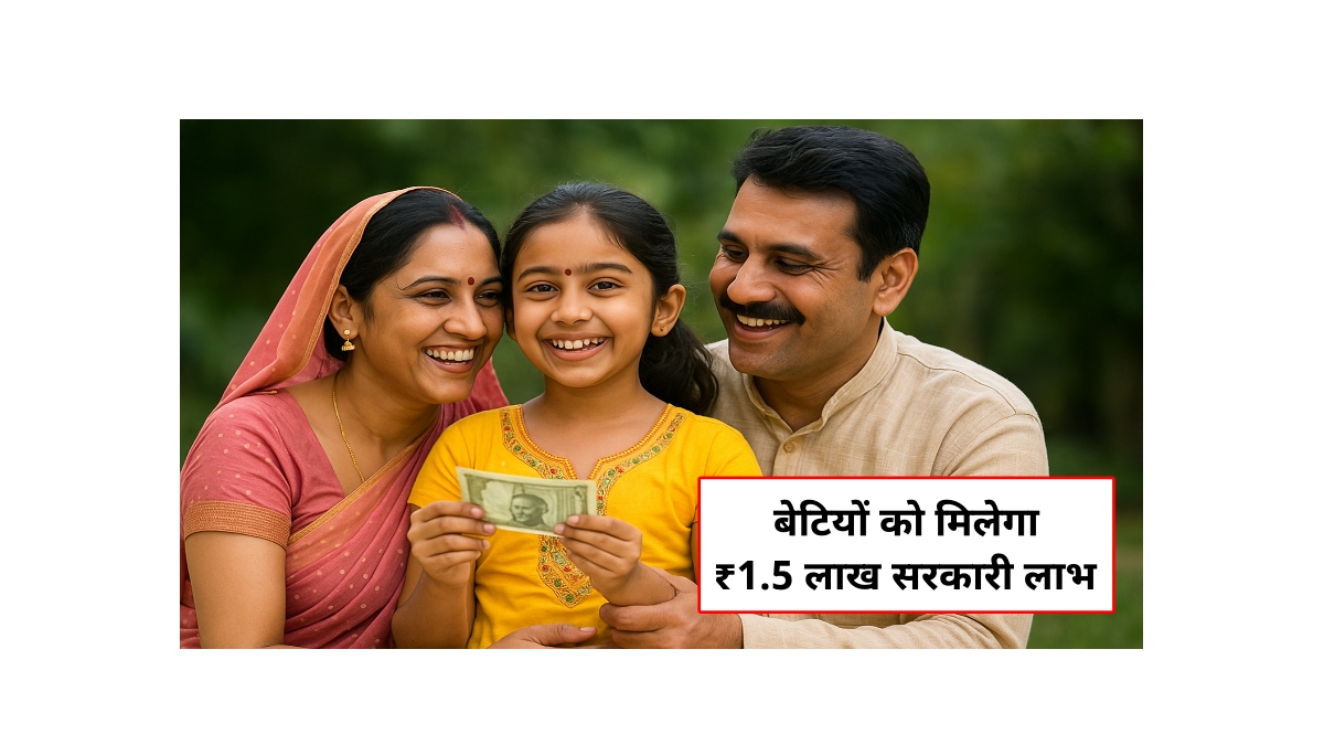 Lado Protsahan Yojana 2025 Apply